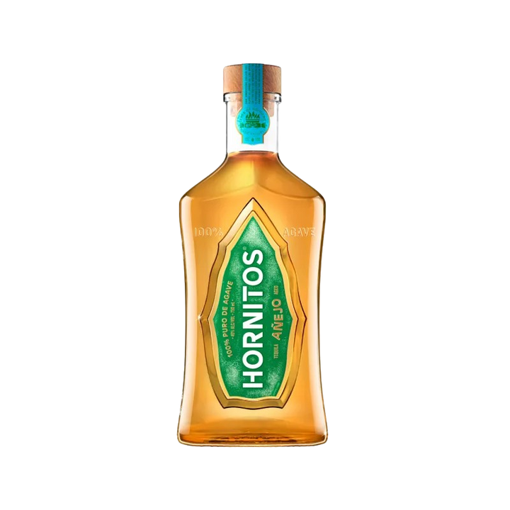 HORNITOS ANEJO TEQUILA 750ML