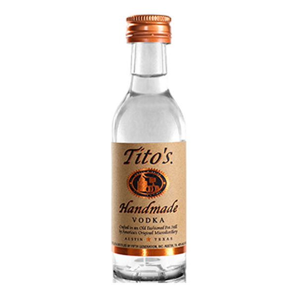 TITO'S 50ML