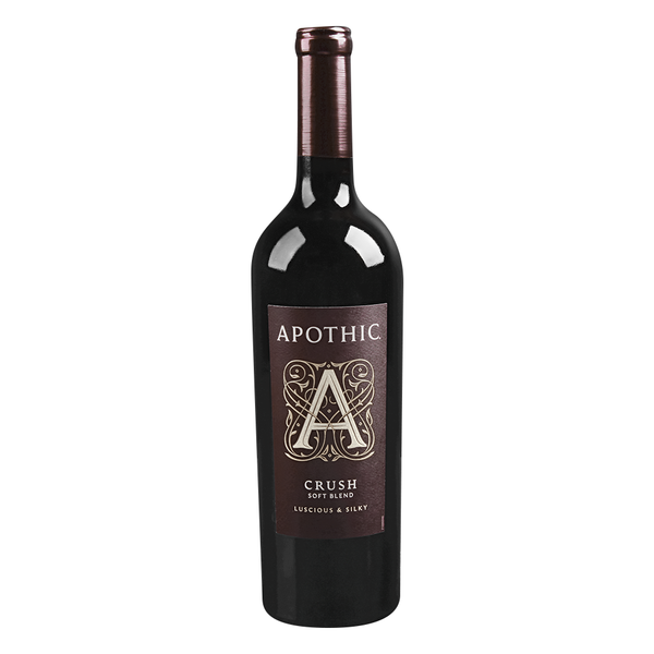 APOTHIC CRUSH 750ML