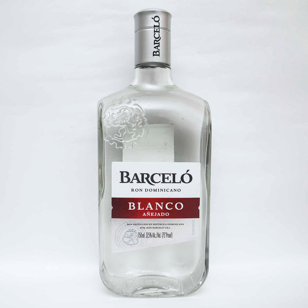 RON BARCELO ANEJO 750ML