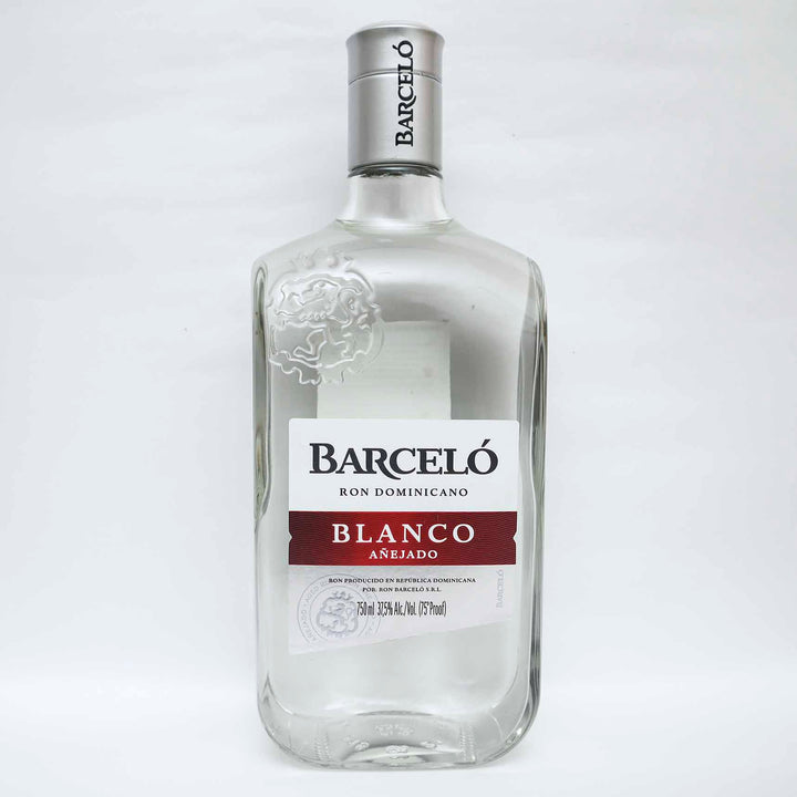 RON BARCELO ANEJO 750ML