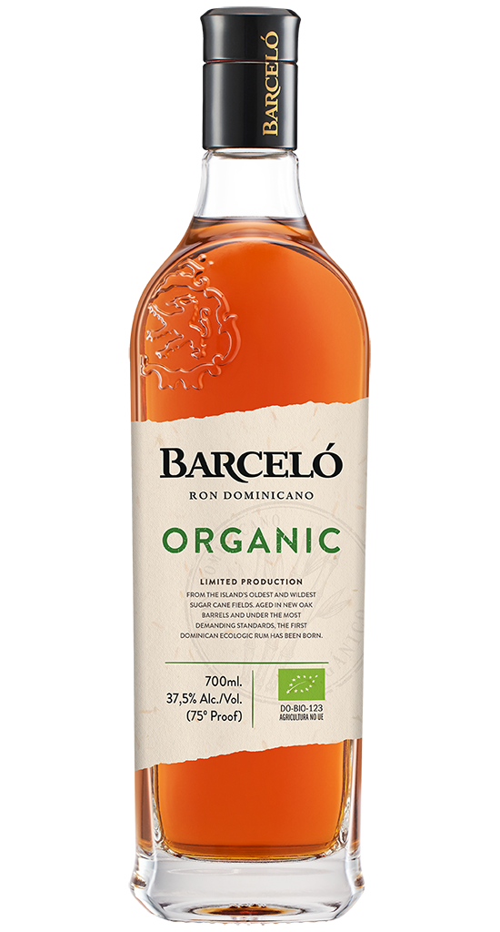 BARCELO ORG LTD 750ML