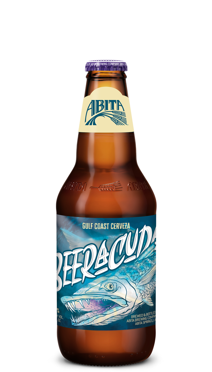 ABITA BEERACUDA 