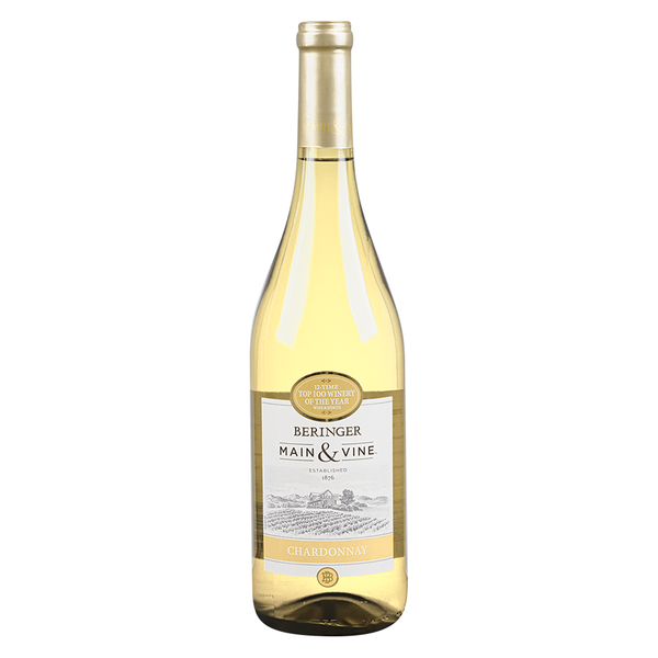 BERINGER CABERNET SAUVIGNON 750 ML
