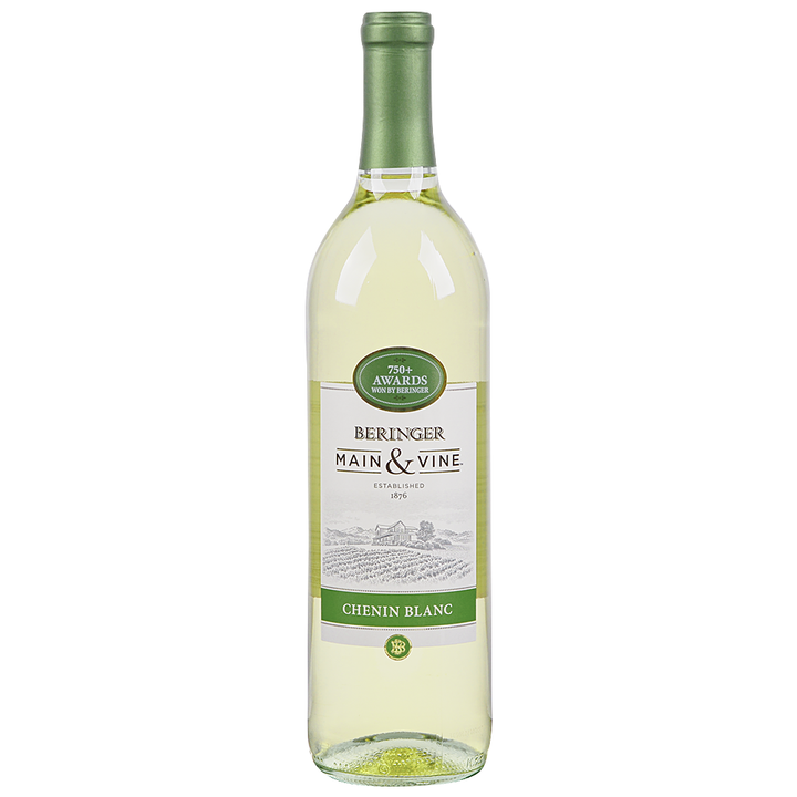 BERINGER CA CHARDONNAY 750ML