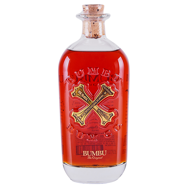BUMBU RUM 750ML
