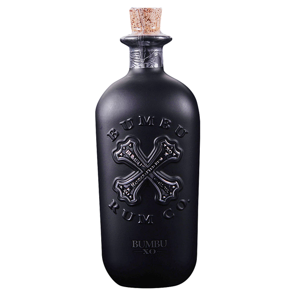 BUMBU XO RUM 750ML