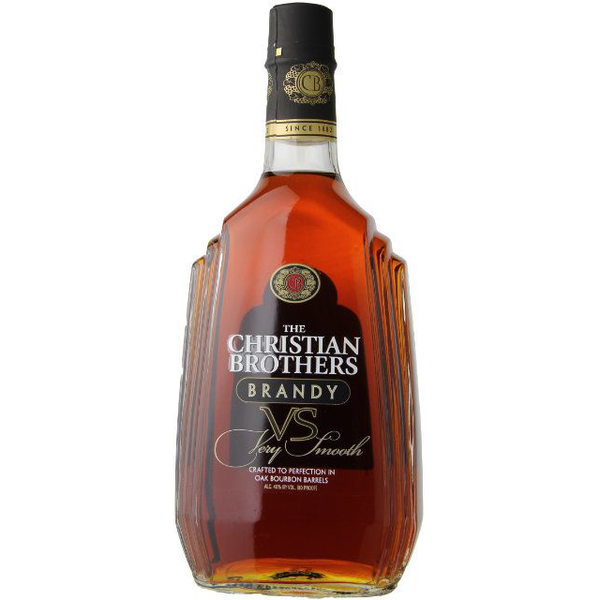 CHRISTAIN BROS BRANDY 750ML