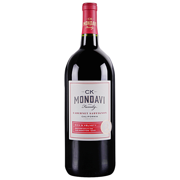 CK MONDAVI MOSCATO 1.5 L