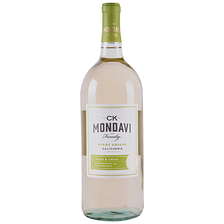CK MONDAVI PINOT GRIGIO 1.5 L