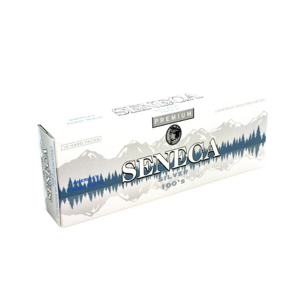 Buy Now SENECA SLIVER in-sebastian-florida