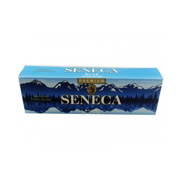 Buy Now SENECA BLUE BOX in-sebastian-florida