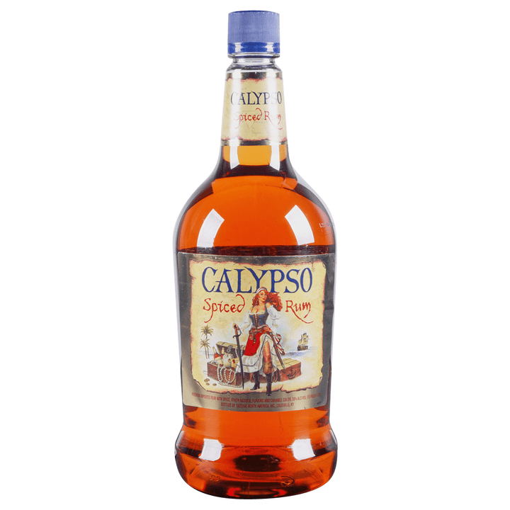 CALYPSO SPICED RUM 1.75L