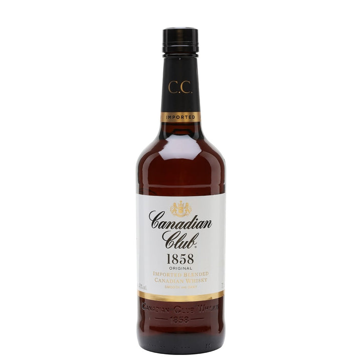 CANADIAN CLUB RSV