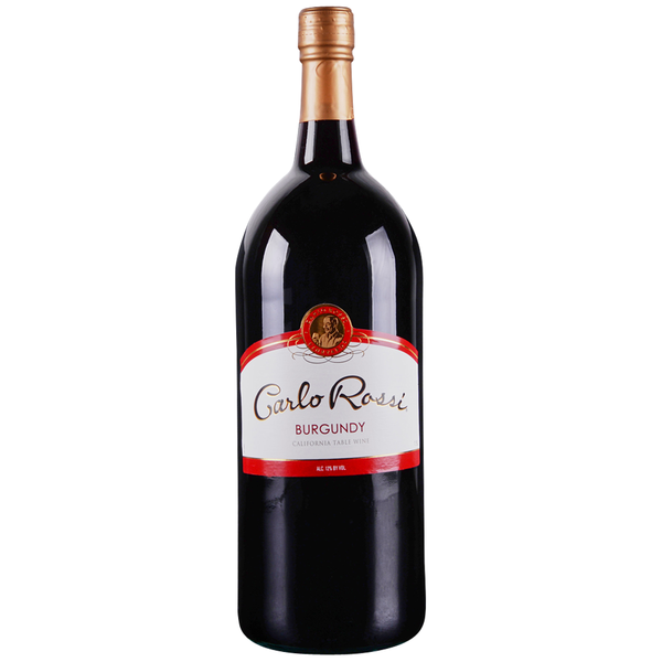 CARLO ROSSI BURGUNDY 1.5 LT