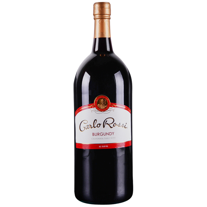 CARLO ROSSI BURGUNDY 1.5 LT