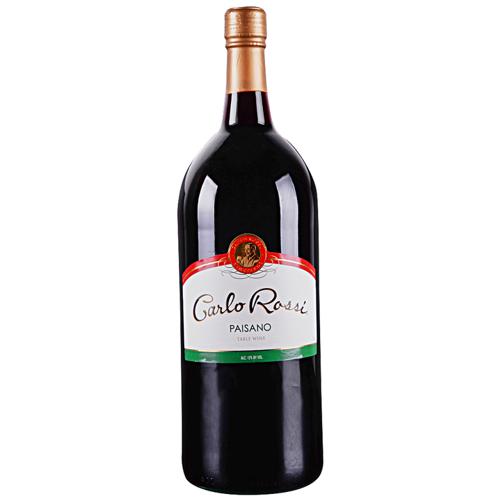 CARLO ROSSI PAISANO 1.5 LT