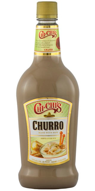 CHI CHI'S CHURRO PL