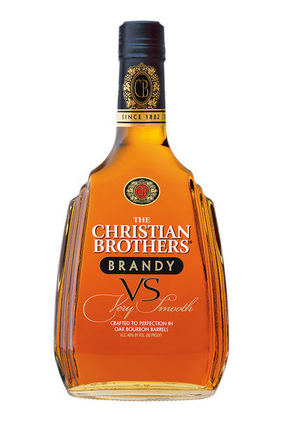 CHRISTIAN BROTHERS BRANDY 200ML