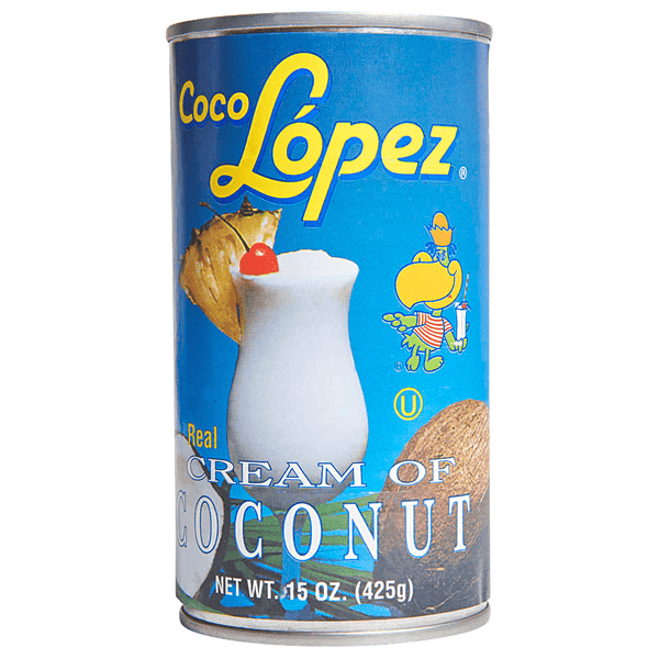COCO LOPAZ 8OZ