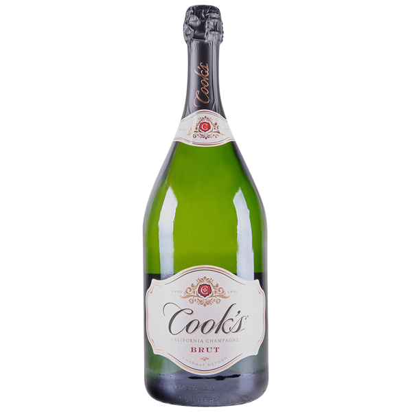 COOKS BRUT 1.5L