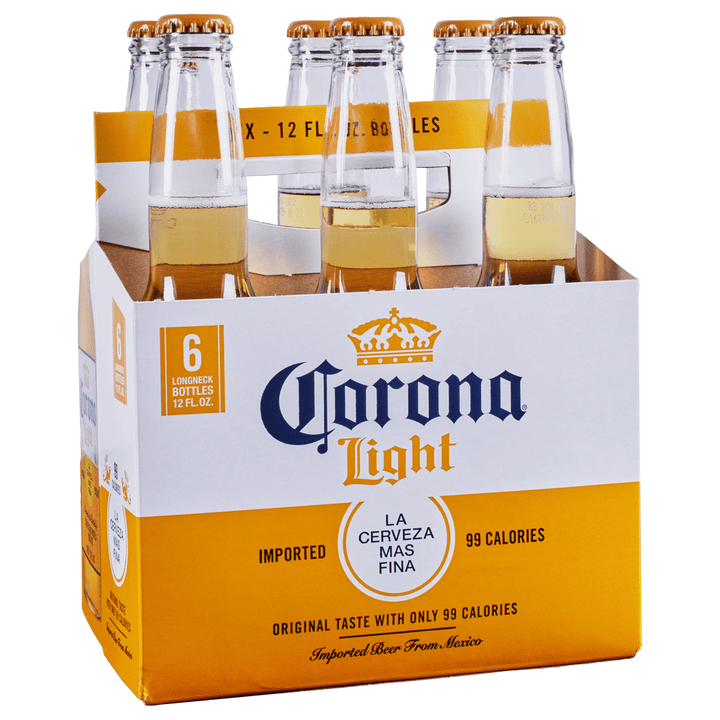 CORONA LIGHT 6PC