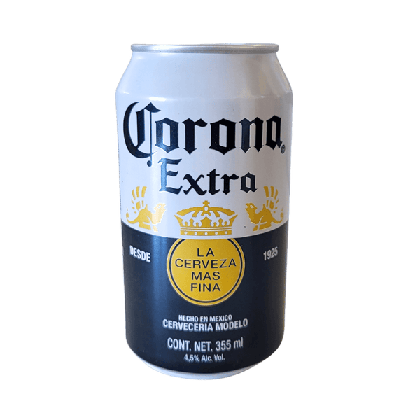 CORONA EXTRA 16OZ