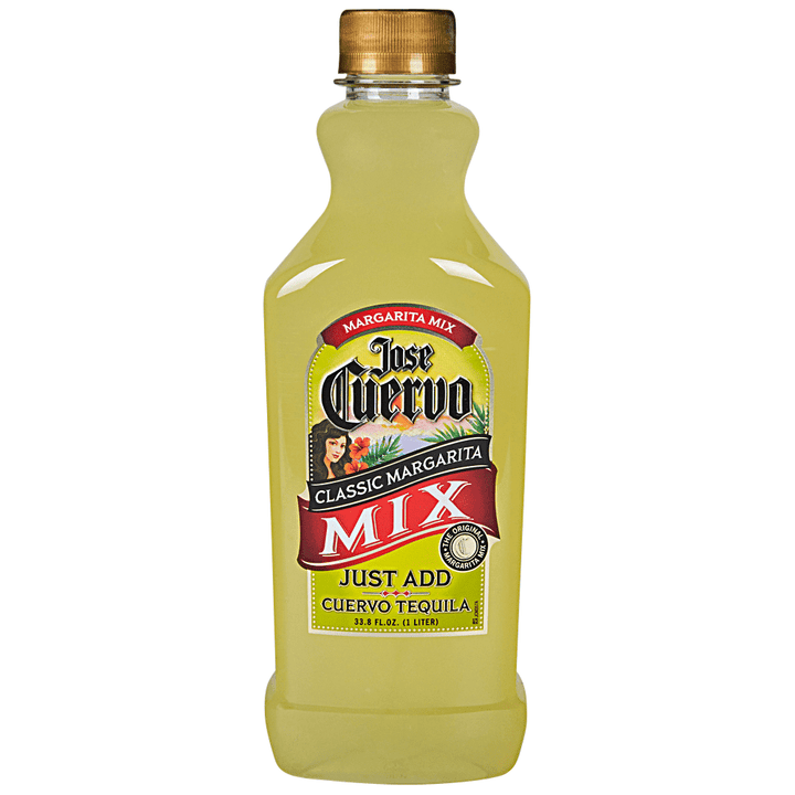 JOSE CUERVO  MARG MIX 1.0L