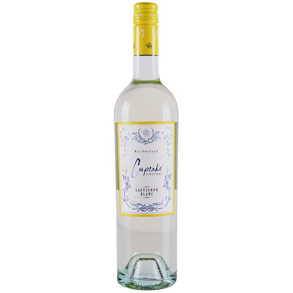 CUPCAKE HER SAUV BLC 750ML