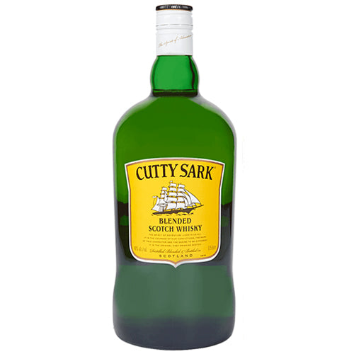 CUTTY SARK 1.75L NEW
