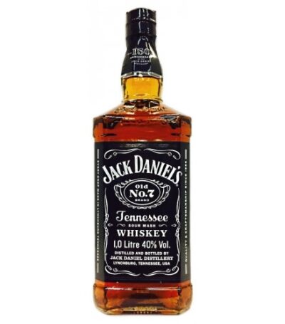 JACK DAINAL LTD  1LT