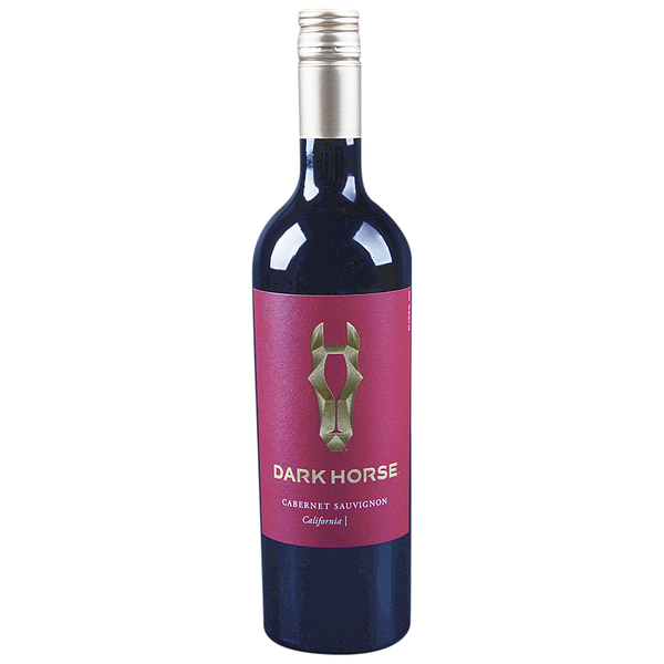 DARK HORSE CABERNET SAVIGNON 750ML