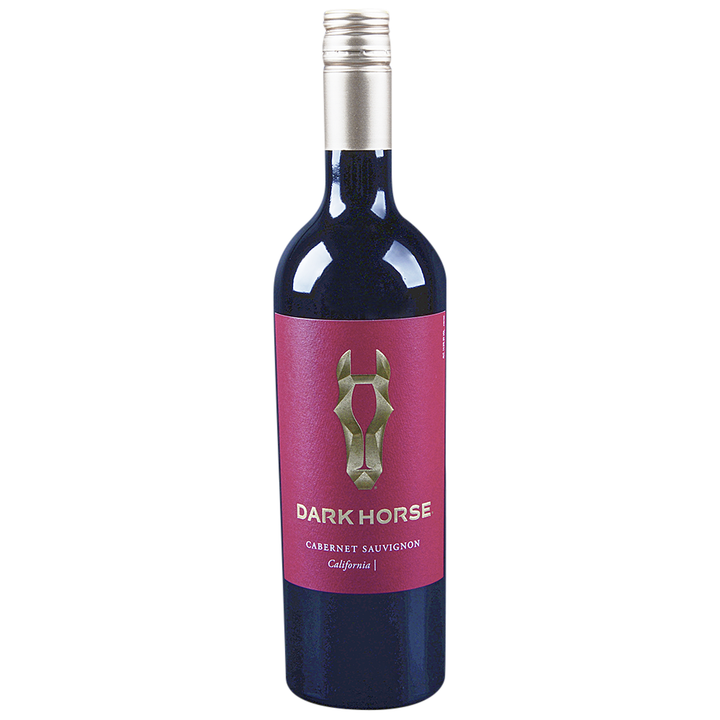 DARK HORSE CABERNET SAVIGNON 750ML