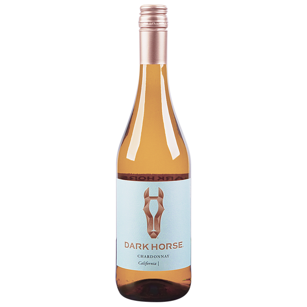 DARK HORSE CHARDONNAY 750ML