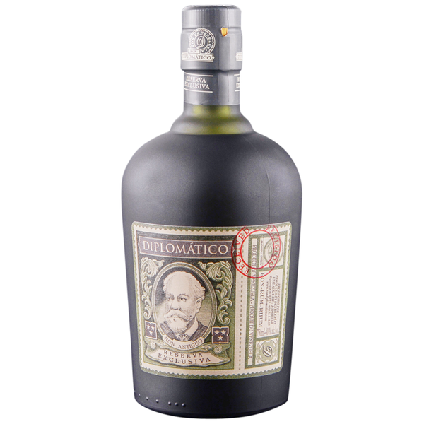 DIPLOMATICO RESERVA EXCLUSIVA 750ML