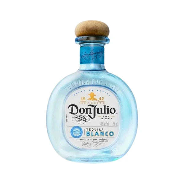 DON JULIO BLANCO 750ML
