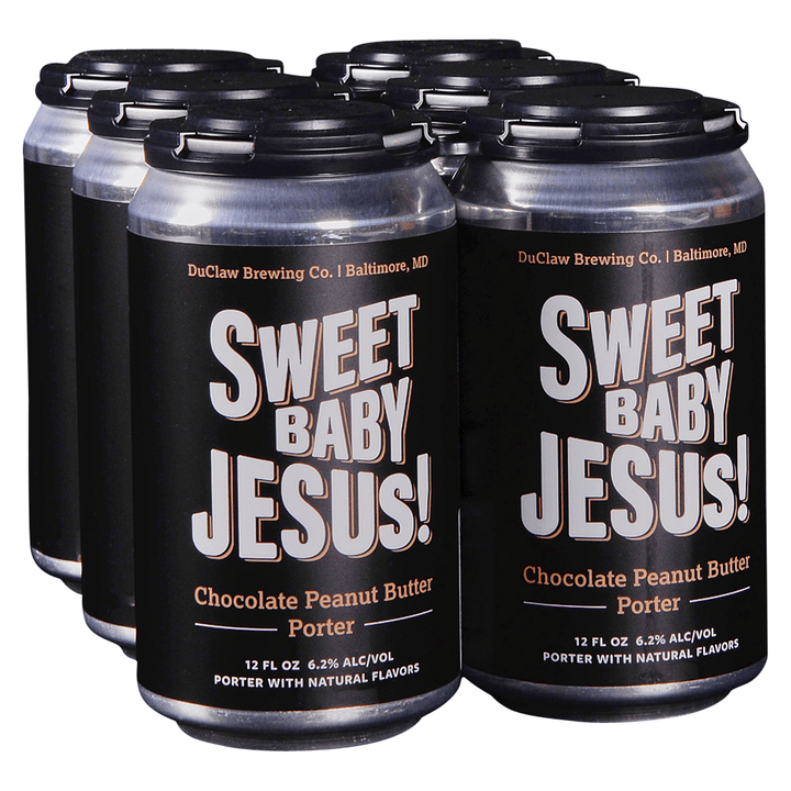 SWEET BABY 6PK