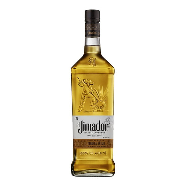 EL JIMADOR REPOSADO 750ML