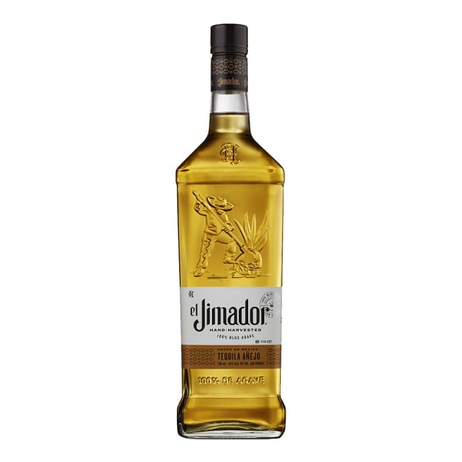 EL JIMADOR REPOSADO 750ML
