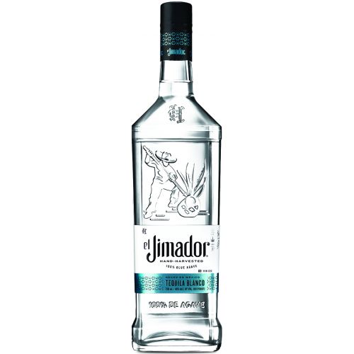 EL JIMADOR BLANCO 750ML