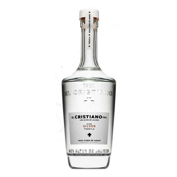 EL CRISTIANO SLIVER