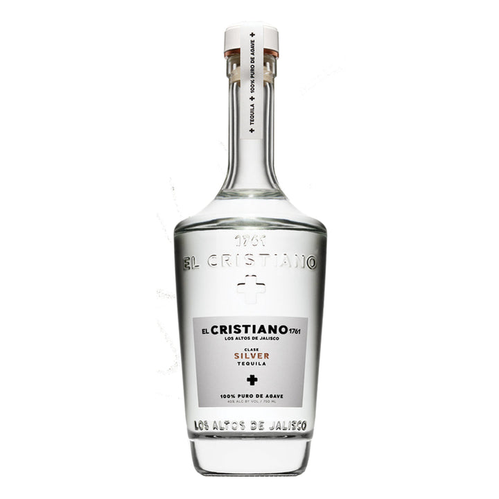 EL CRISTIANO SLIVER