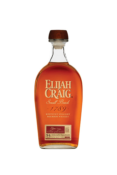 ELIJAH CRAIG 375 ML