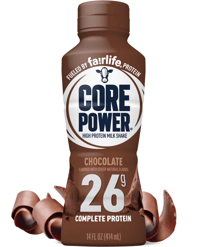 CORE Extra