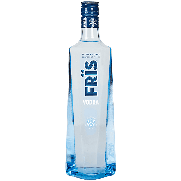 FRIS VODKA 750ML