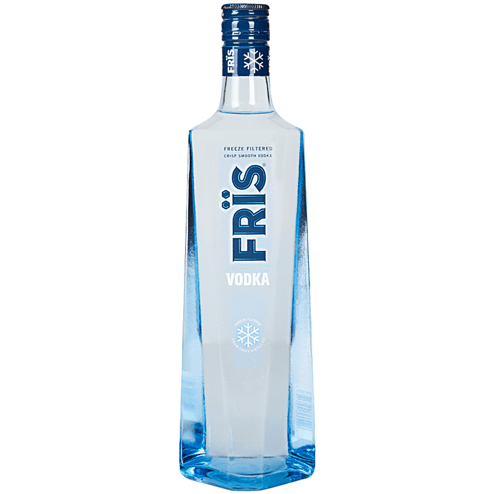 FRIS VODKA 750ML