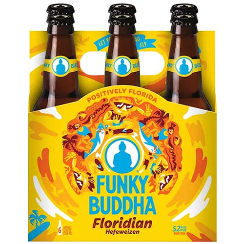 F/B FLORIDIAN 6PK