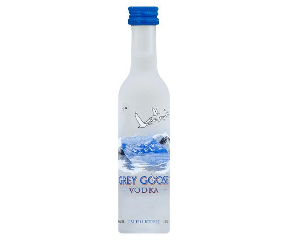 GREY GOOSE 50ML