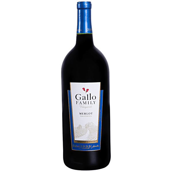 GALLO PINOT GRIGIO 1.5 L