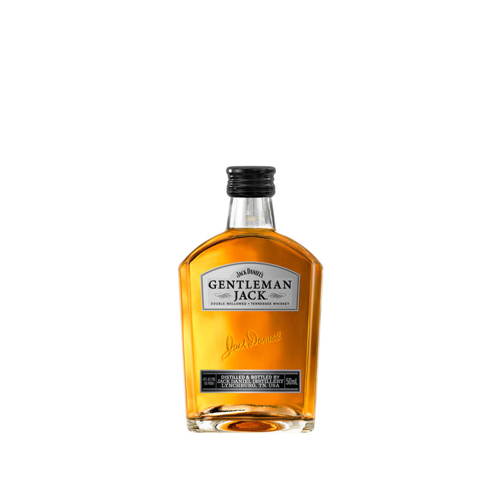 GENTLEMAN JACK 50ML